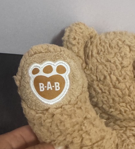 Peluche atemporal Build-A-Bear - Imagen 6 de 9