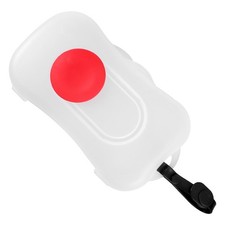 Baby Wipes Holder Container for Storage Travel Camping Dispenser