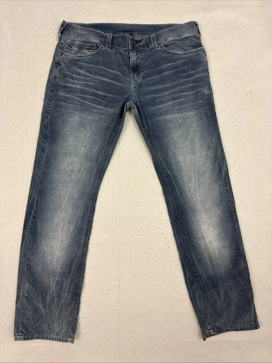 True Religion Jeans Men's Corduroy for sale - eBay