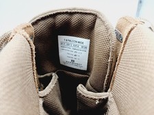 GARMONT T8 Falcon Combat Boots,  AR670-1 Compliant Military Footwear - Size 12W