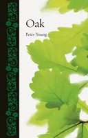 Oak | Peter Young | Buch | Botanical | Einband - Fest (Hardcover) | Englisch
