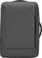 "Targus Cypress Ecosmart 15,6\" Laptop-Rucksack Grau"