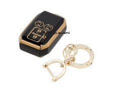 [CRAFT WORKS] [Automotive Mechanic Supervised] Craft Works Key Case Key Cover