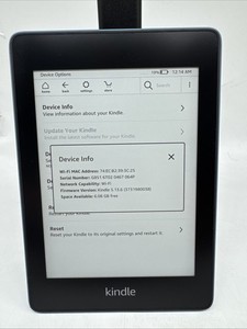 Kindle Paperwhite Blue | eBay Kindle Paperwhite Blue | eBay