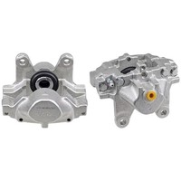 Bremssattel 2 Kolben Ø 36 Mm Grauguss A.B.S. FüR MERCEDES-BENZ E-KLASSE