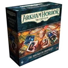 Arkham Horror LCG - The Innsmouth Conspiracy Investigators Expansion (BNIS)