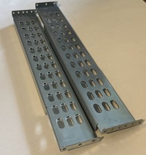 APC OM-756H Rev 12 Sliding Rail Smart-UPS 4-Post Rack mount 65-230LBS