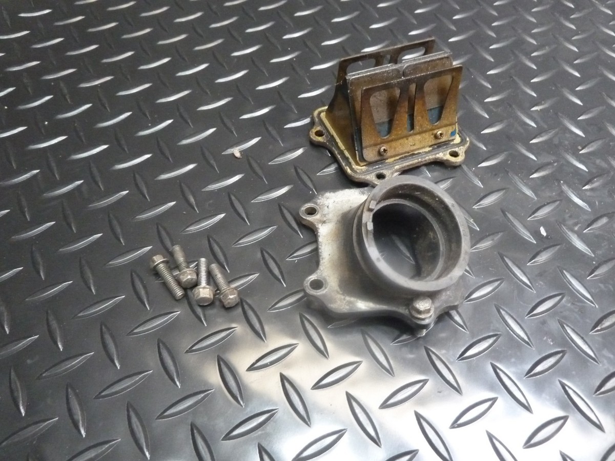 Intake Manifold Carburetor Boot Joint Carb 1997 Yamaha Yz250 YZ