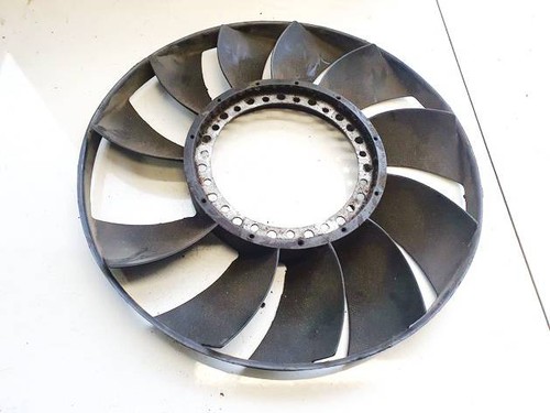 Audi A6 2000 Fan Blade 059121301, Genuine #2618684-21