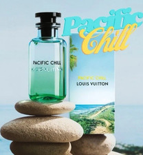 Louis Vuitton Pacific Chill Eau de Parfum 3.4...