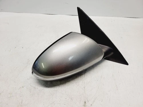 16 17 18 19 20 KIA OPTIMA RIGHT PASSENGER SIDE VIEW MIRROR GRAY-IM 87620D5000