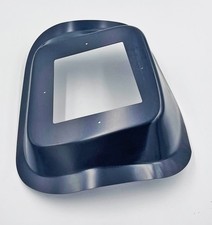 70-81 Camaro Firebird Trans Am 4 Speed Manual Shift Hump Panel Shifter Mt Tunnel