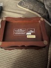 Vintage Bombay Company Wooden Jewelry Box, 4.25" Tall, 8" Long, 5.5" Wide — photo 6