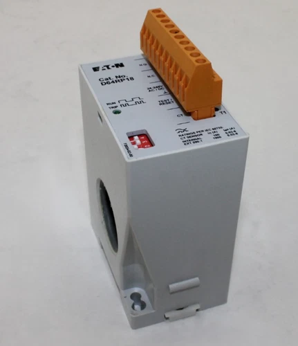 Eaton D64RP18 Relay