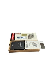 Quantum Turbo 3 Flash Power Pack T3 NiMH Battery with Charger and Box