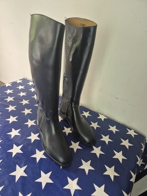 Aigle Reitstiefel. Größe 3. Saumur.