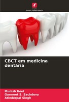Cbct Em Medicina DentáRia Munish Goel (U. A.) Taschenbuch Portugiesisch 2024