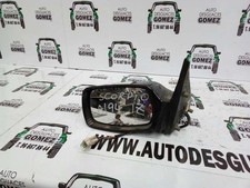 Retroviseur gauche (ou coque) Ford SCORPIO