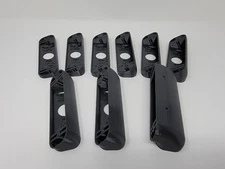 MyQ My Q Video Doorbell Angle Wedge Bracket Mount 15 to 90 Degree