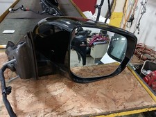 2025 Jeep Grand Cherokee Passenger Right Side View Mirror 3121138