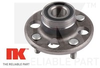 NK 769935 Radlagersatz Radlager Satz Hinterachse Hinten FüR Honda FüR Rover