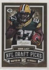 Prestige Eddie Lacy