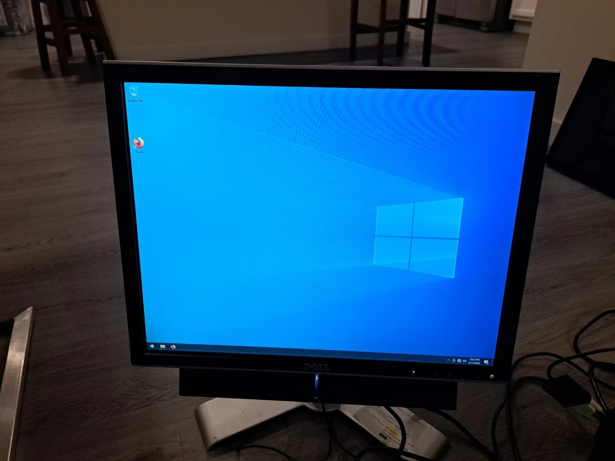 Dell 2007fpb for sale | eBay