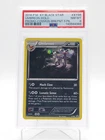 UMBREON 2016 POKEMON XY BLACK STAR PROMO #XY96 COSMOS HOLO PSA 8 Q3963
