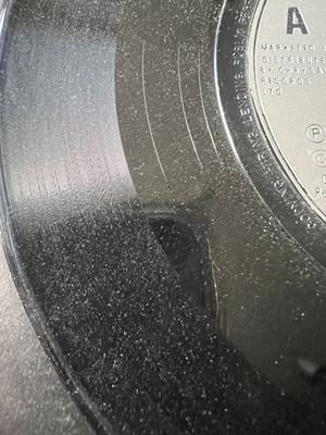 #ad #ad Billy Bragg Days Like These Don’t Need This Pressure Ron 7quot; 1985 GOD 8 GBP 2.00