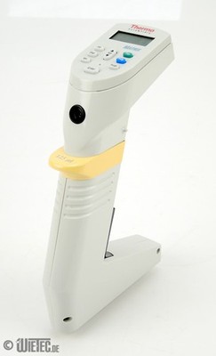 Thermo Scientific Matrix elektronische Mehrkanalpipette 125µl