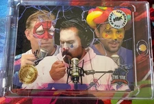 Barstool - The Yak - Series 1 - Yak Moments - Tommy Walker Day 2021