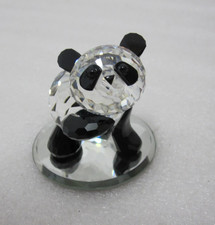 Swarovski Panda for sale | eBay