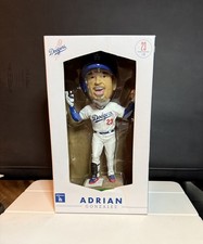 Adrian Gonzalez Rookie Cards Checklist and Guide 18