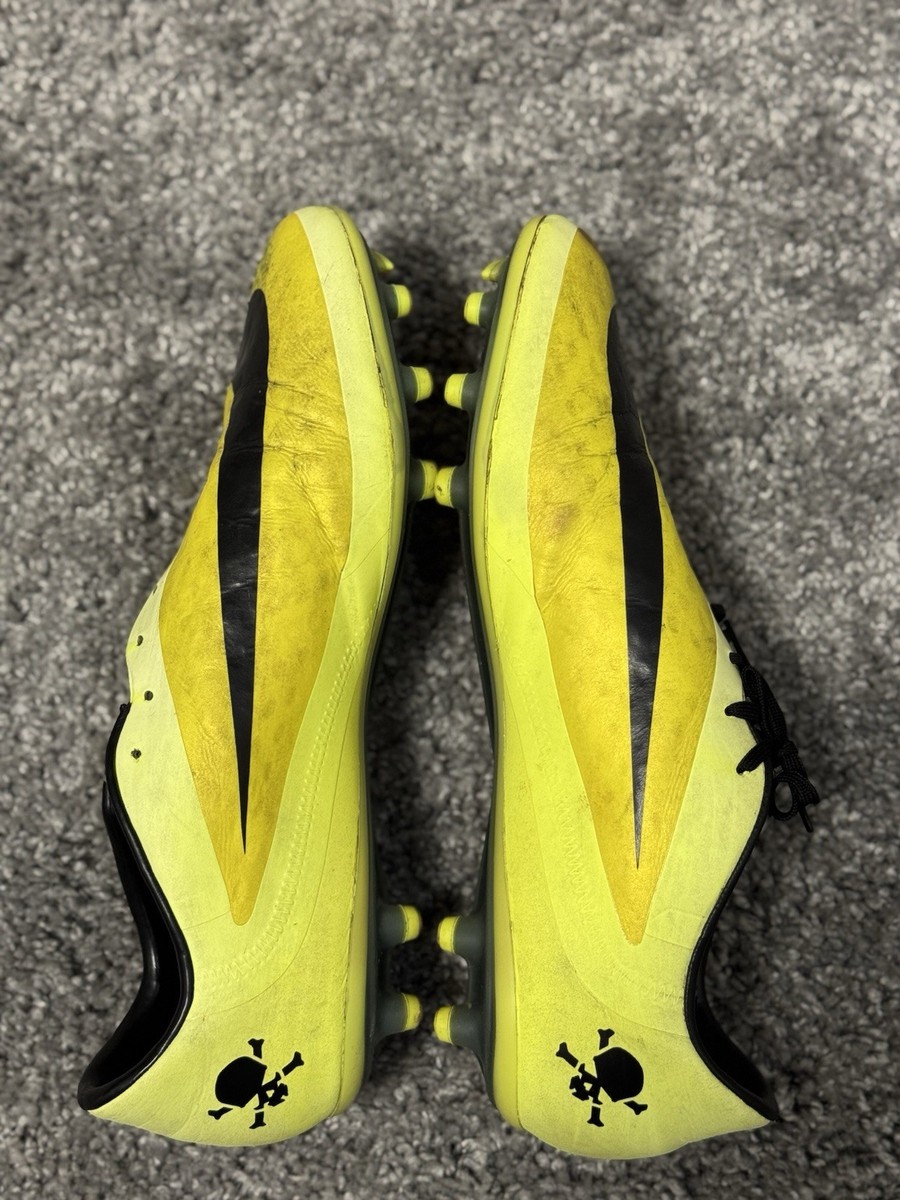 Nike Hypervenom Phatal FG 599075-700 Football Cleats Soccer Boots