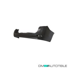 Stoßstange hinten grundiert passt für Dacia Logan MCV II Kombi ab 01/2014