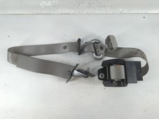 2015-2022 Ford Mustang Passenger Right Seat Belt Front Retractor Hswsf 2015-2022 Ford Mustang Passenger Right Seat Belt Front Retractor Hswsf