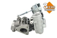 NRF 90010374 Turbolader FüR MERCEDES-BENZ