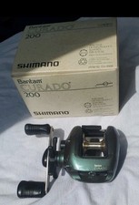 (NEW) Bantam Curado CU-200B 6.3:1 with Box Ma...