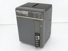 AUTOMATION DIRECT D4-RS Plc Module