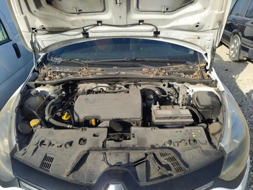 Base De Antena para RENAULT CLIO IV Authentique 2015 1711301 - Imagen 10 de 10
