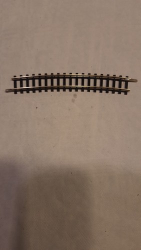 Trix 4927 Gebogen Spur N 1 :160   1 Stück | Zustand: Gebraucht