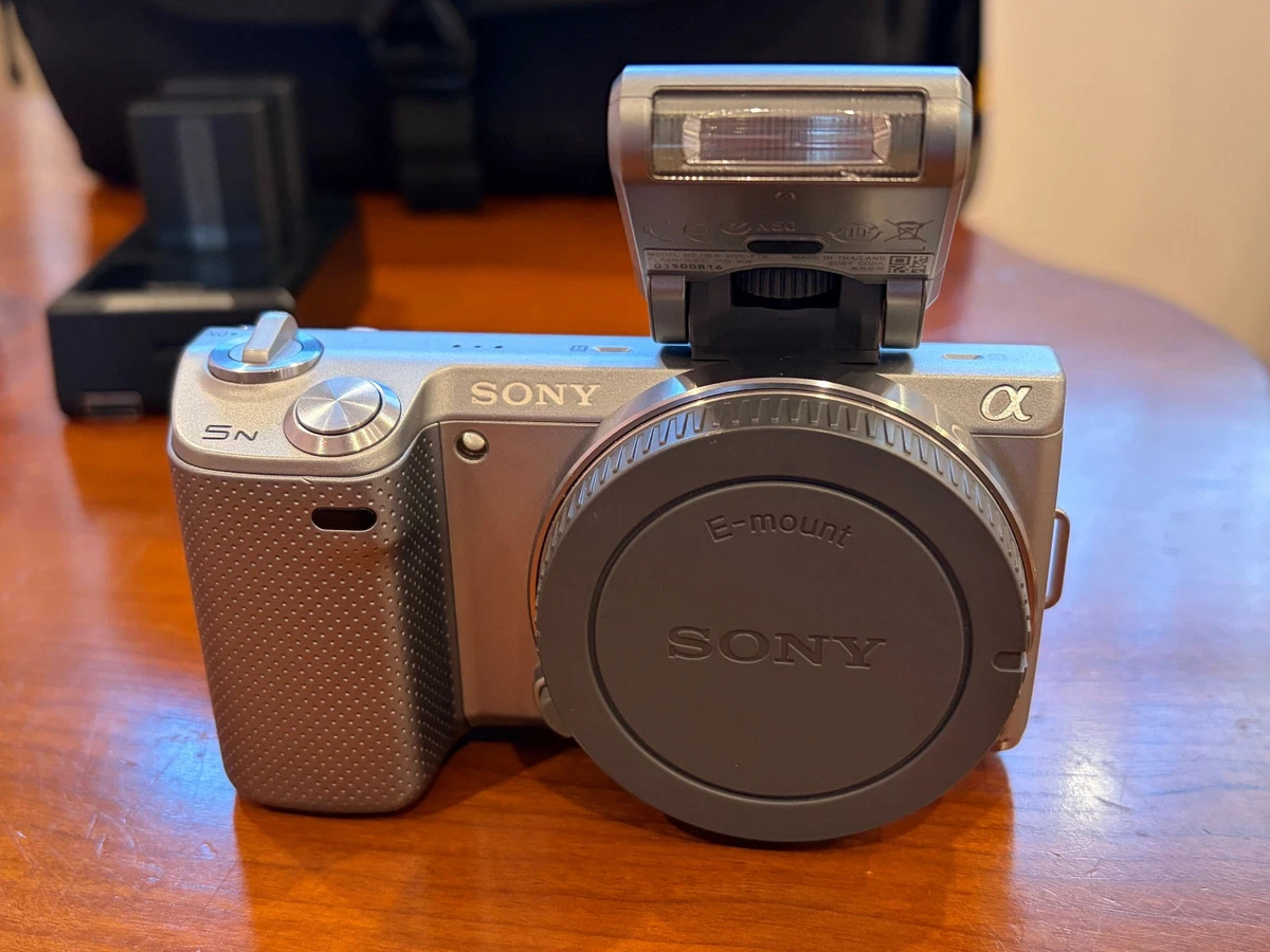 sony nex 5n flash products for sale | eBay