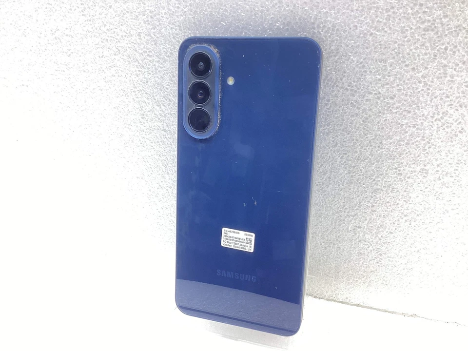 Samsung Galaxy A57 5G · 256GB, foto 3 de 5