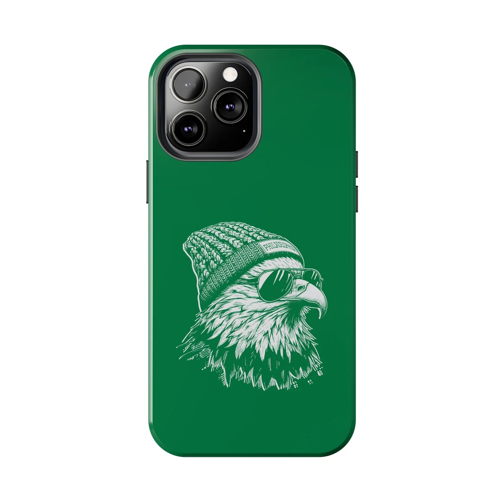 Philadelphia Football Phone Case iPhone & Samsung Galaxy
