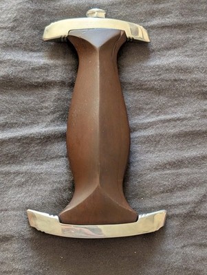 Hilt for NPEA dagger 