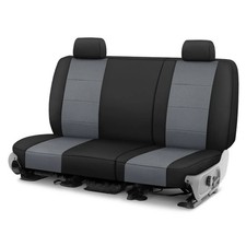 Caltrend Hy176-03rb Retro Weave 2nd Row Black Charcoal Custom Seat Covers Caltrend Hy176-03rb Retro Weave 2nd Row Black Charcoal Custom Seat Covers