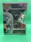 Funko Pop! JuJuTsu Kaisen-Suguru Geto-GameStop Exclusive-#1891-