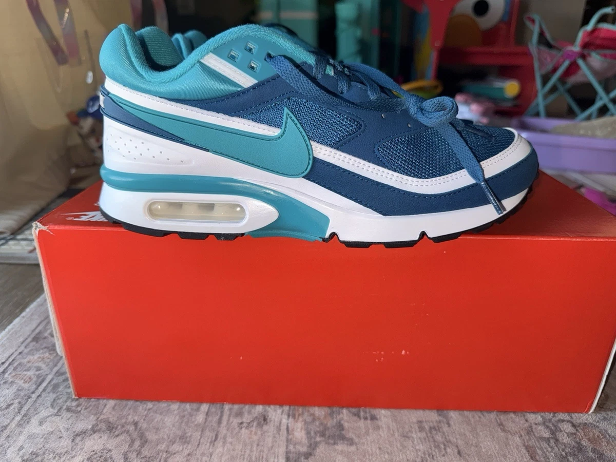 Nike Air Max BW OG Blue 2022 for Sale | Authenticity Guaranteed | eBay