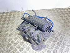 FIAT PUNTO 199 Ansaugbrücke 552063160 1.40 Petrol 57kw 2006 33594664