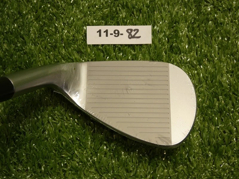 Mizuno Pro T-3 мягкий белый атлас 50 * 08 * зазор клин S шлифовальный KBS 115 стали новый - Изображение 3 из 4